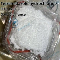 ليفاميزول هيدروكلوريد