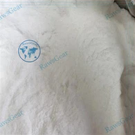 مسحوق خام أورليستات