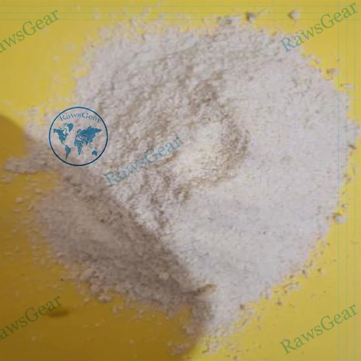 Toremifene Citrate 3