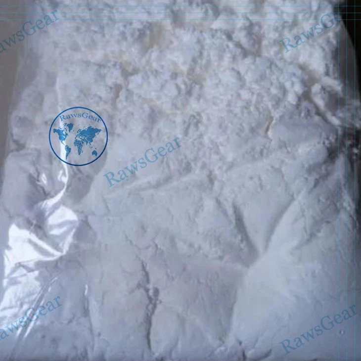 Toremifene Citrate 4